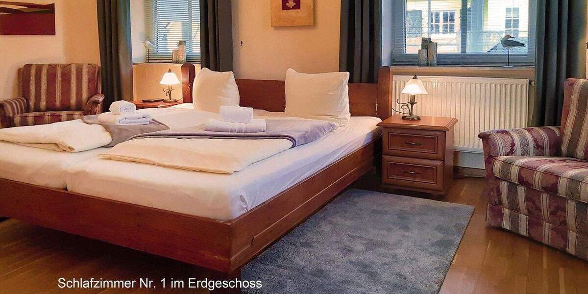 Mehrfamilienhaus, Wohnhaus Travemünde Alt-Travemünde / Rönnau - 1 Zimmer, 369 m&sup2;, 1.490.000&euro; | Angebot:25143127