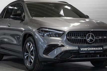Mercedes-Benz GLA 200 9.999 km 46.950 € Mölln 23879