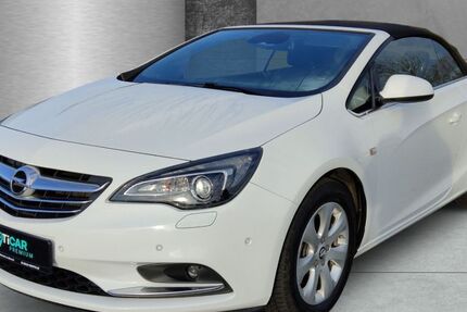 Opel Cascada 70.599 km 16.990 &euro; Wesenberg 23858