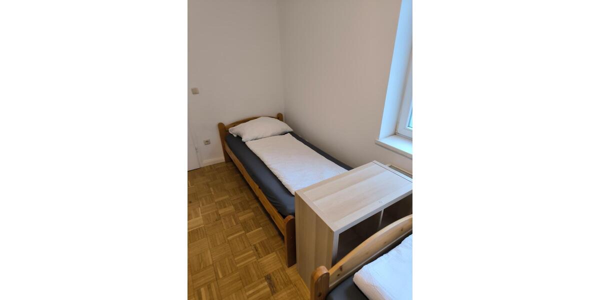 K357 Staffboarding – Monteurzimmervermietung, Vermittlung in Lübeck (Haus, 20Zimmer, bis 39 Personen - 2- Ratekau | Angebot:27225045