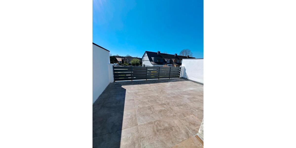 Reihenhaus Lübeck Alt-Travemünde / Rönnau - 4 Zimmer, 110 m&sup2;, 669.000&euro; | Angebot:26397574