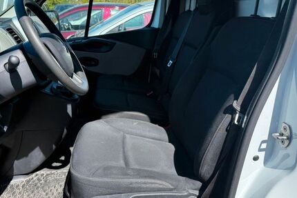 Renault Trafic 128.000 km 10.900 &euro; Bad Segeberg 23795