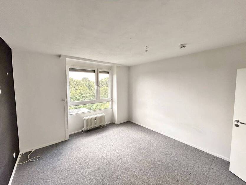 3-Zimmer Eigentumswohnung im 5.OG inkl. TG-Stellplatz in Lübeck St. Lorenz - Musikerviertel