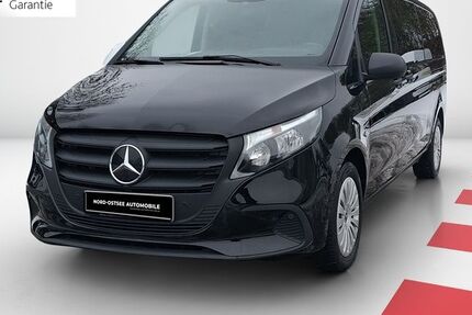 Mercedes-Benz Vito 44.410 km 49.290 &euro; Reinfeld 23858