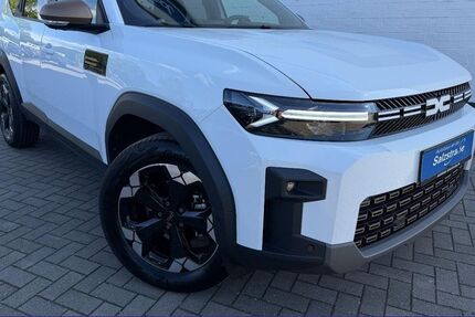 Dacia Bigster 6.767 km 33.698 &euro; Mölln 23879