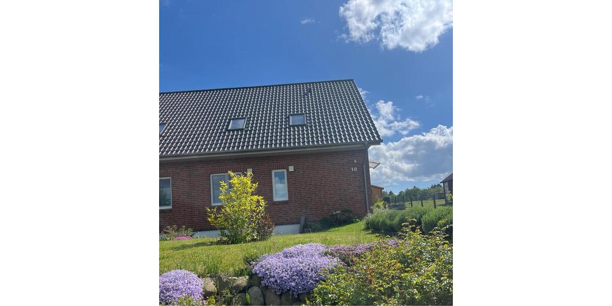 Doppelhaushälfte Breitenfelde - 4 Zimmer, 110 m&sup2;, 1.400&euro; | Angebot:26550256
