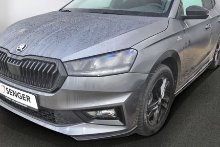 Skoda Fabia 2.940 km 25.990 &euro; Bad Segeberg 23795