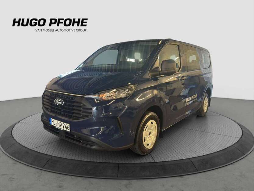 Transit Custom