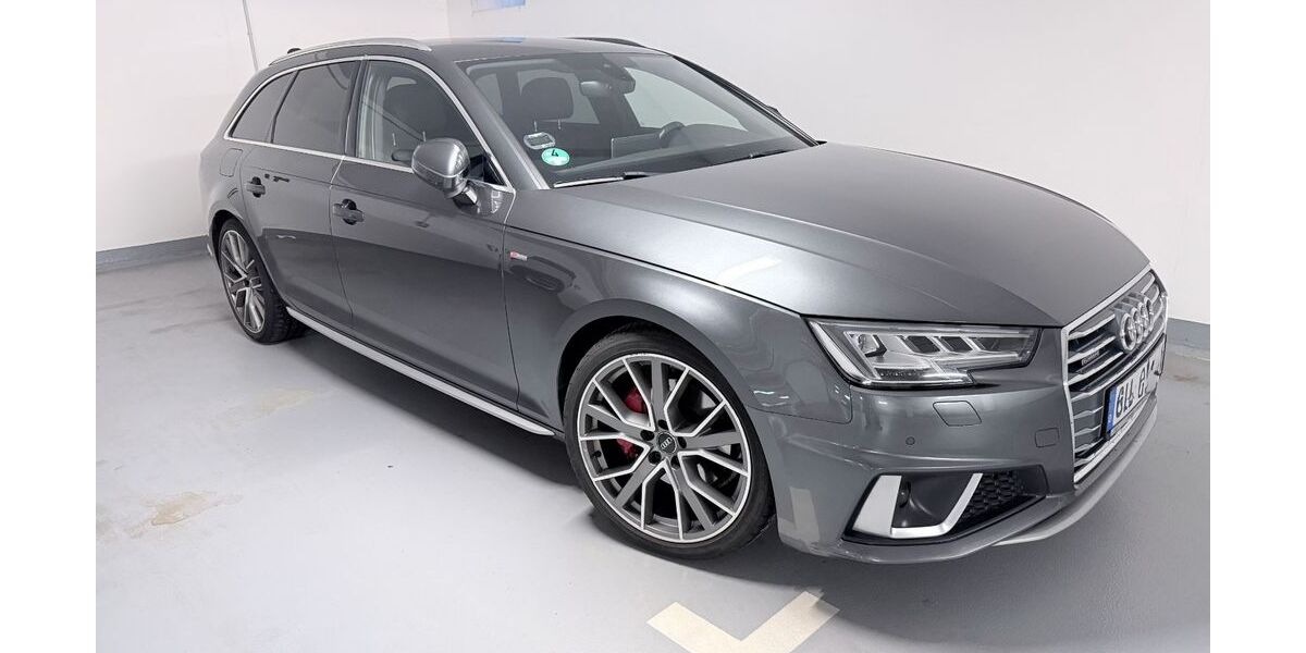 Audi A4 136.200 km 23.200 &euro; Bad Schwartau 23611