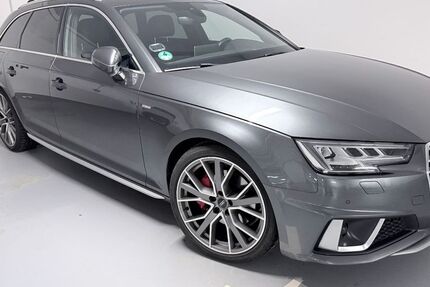 Audi A4 136.200 km 23.500 &euro; Bad Schwartau 23611