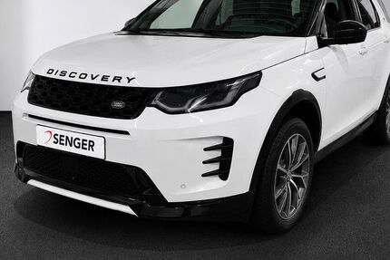 Land Rover Discovery Sport 11.450 km 39.990 &euro; Lübeck 23560
