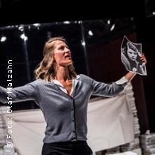 Name: Sophie Scholl 08.05.2026 THEATER LÜBECK