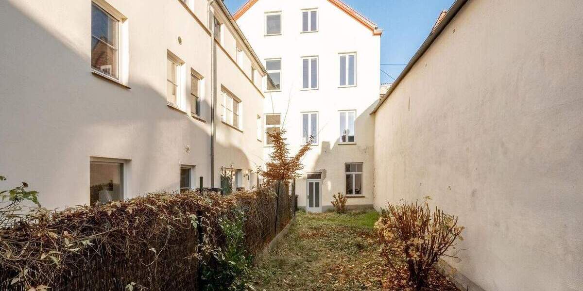 Mehrfamilienhaus, Wohnhaus Lübeck Innenstadt - 1 Zimmer, 334 m&sup2;, 900.000&euro; | Angebot:25670818