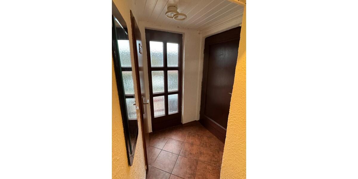 Reihenhaus Lübeck Sankt Lorenz Nord - 4 Zimmer, 73 m&sup2;, 179.000&euro; | Angebot:26323315