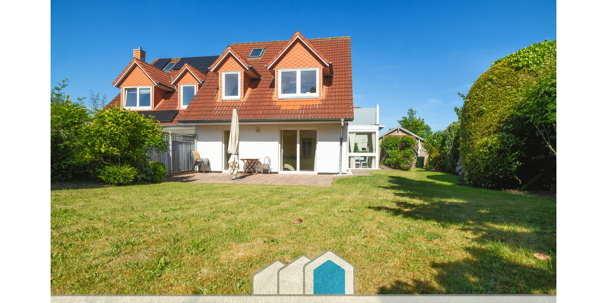 Einfamilienhaus Scharbeutz - 6 Zimmer, 129 m&sup2;, 699.000&euro; | Angebot:26870580