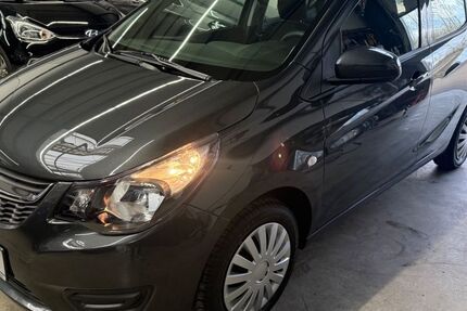 Opel Karl 97.000 km 6.585 &euro; Lübeck 23556