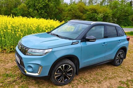 Suzuki Vitara 23.000 km 20.500 &euro; Klein Rönnau 23795