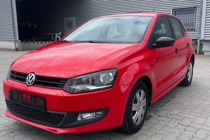 VW Polo 173.000 km 3.799 &euro; Lübeck 23560