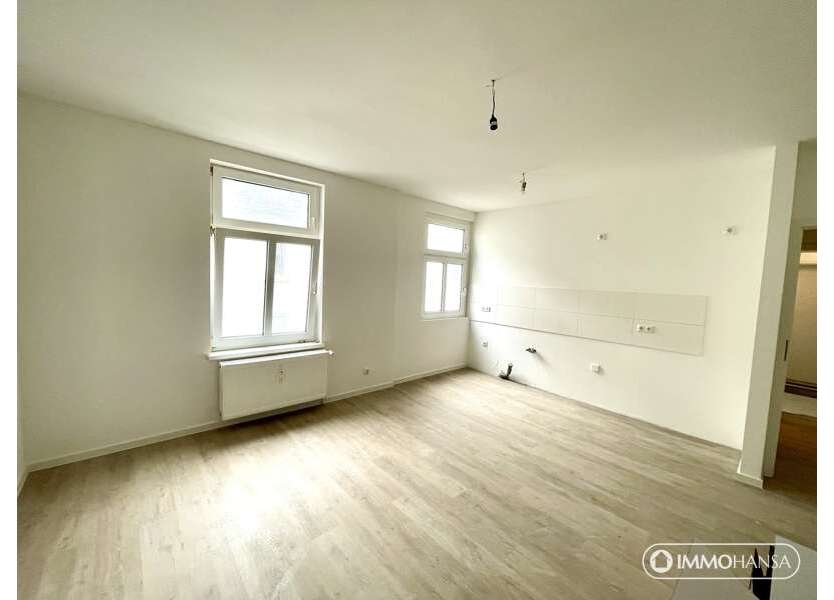 Wohnung zum Mieten in Lübeck 608 € 38 m²