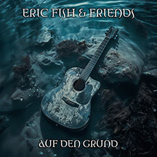 25 Jahre Eric Fish & Friends