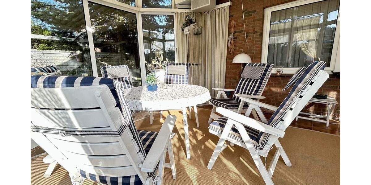 Bungalow Lübeck St. Gertrud - 3 Zimmer, 112 m&sup2;, 495.000&euro; | Angebot:25862815