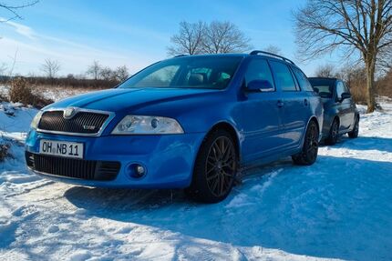 Skoda Octavia 299.000 km 2.150 &euro; Stockelsdorf 23617