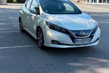 Nissan Leaf 84.000 km 12.450 &euro; Lübeck 23660