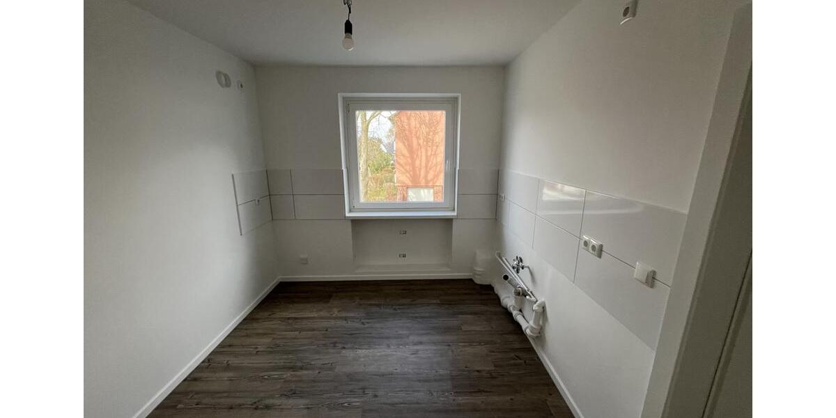 Erdgeschoßwohnung Ratzeburg - 3 Zimmer, 81 m&sup2;, 690&euro; | Angebot:25959728