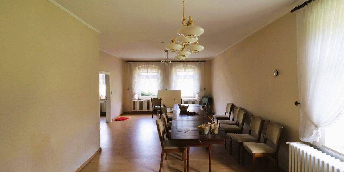 Bauernhaus, Landhaus Lübeck St. Jürgen - 9 Zimmer, 240 m&sup2;, 380.000&euro; | Angebot:26740182