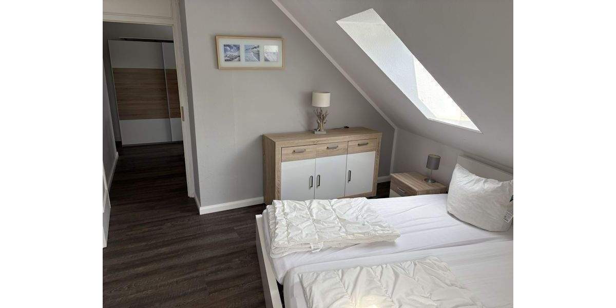 Etagenwohnung Timmendorfer Strand Niendorf/Ostsee - 2 Zimmer, 72 m&sup2;, 495.000&euro; | Angebot:26863518