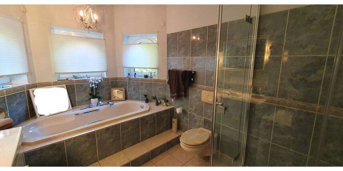Nahe Großer Pönitzer See * Ein Wohntraum auf einer Ebene * möbliert - Mehrfamilienhaus, Wohnhaus Scharbeutz Klingberg | Angebot:25567907