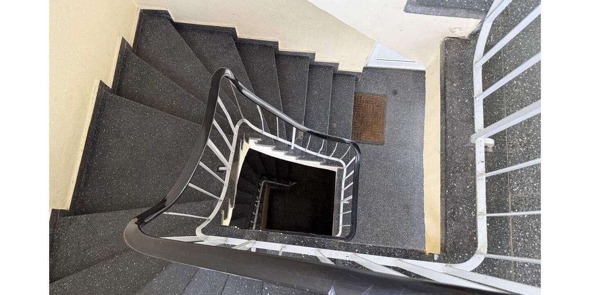 Etagenwohnung Lübeck St. Jürgen - 3 Zimmer, 59 m&sup2;, 179.000&euro; | Angebot:23977441