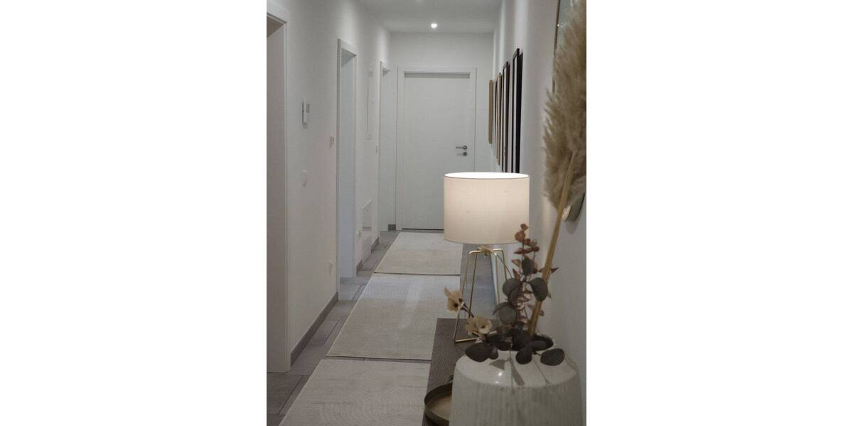 Etagenwohnung Klein Rönnau - 3 Zimmer, 86 m&sup2;, 397.600&euro; | Angebot:26820876