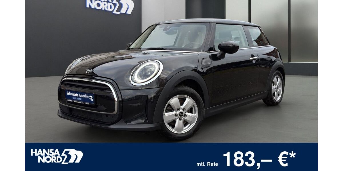 Mini Cooper 18.094 km 20.850 &euro; Lübeck 23560
