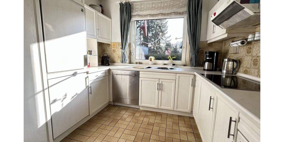 Bungalow Lübeck St. Gertrud - 3 Zimmer, 112 m&sup2;, 495.000&euro; | Angebot:25862815