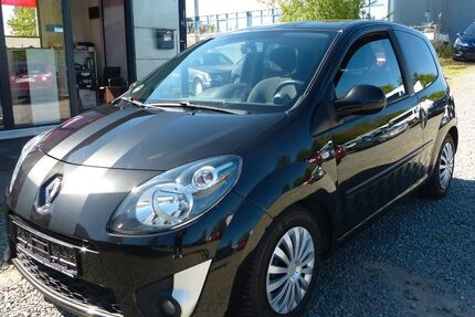 Renault Twingo 204.000 km 1.950 &euro; Lübeck 23560