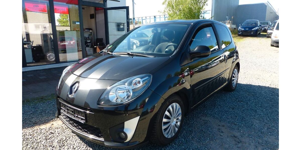 Renault Twingo 204.000 km 1.950 &euro; Lübeck 23560