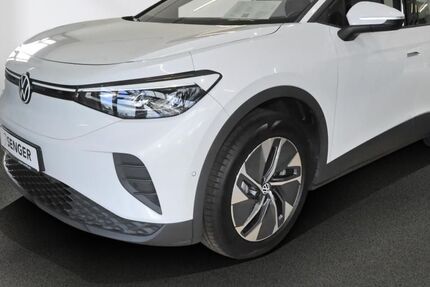 VW ID.4 13.150 km 43.480 &euro; Bad Segeberg 23795