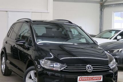 VW Golf Sportsvan 220.198 km 5.390 &euro; Stockelsdorf 23617