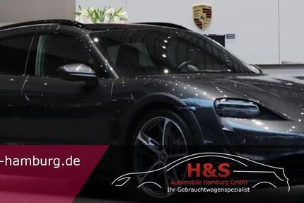 Porsche Taycan 55.754 km 68.900 &euro; Bad Segeberg 23795