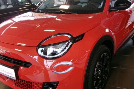 Fiat 600e 5.141 km 29.990 € Lübeck 23554