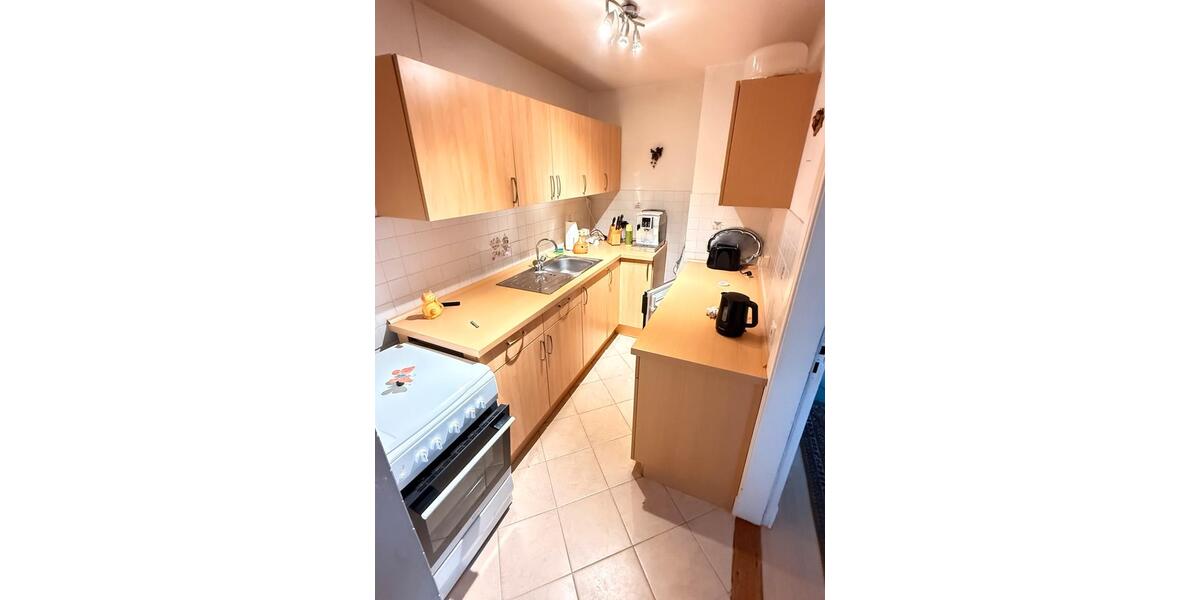 Reihenhaus Lübeck Kücknitz - 4 Zimmer, 95 m&sup2;, 239.000&euro; | Angebot:24317306