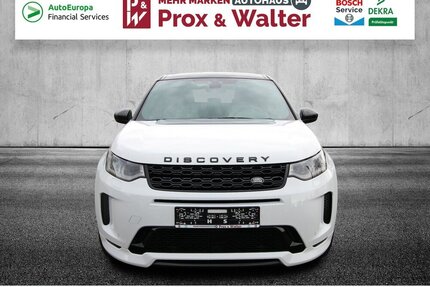 Land Rover Discovery Sport R-Dynamic AWD LED+NAVI+KAMERA