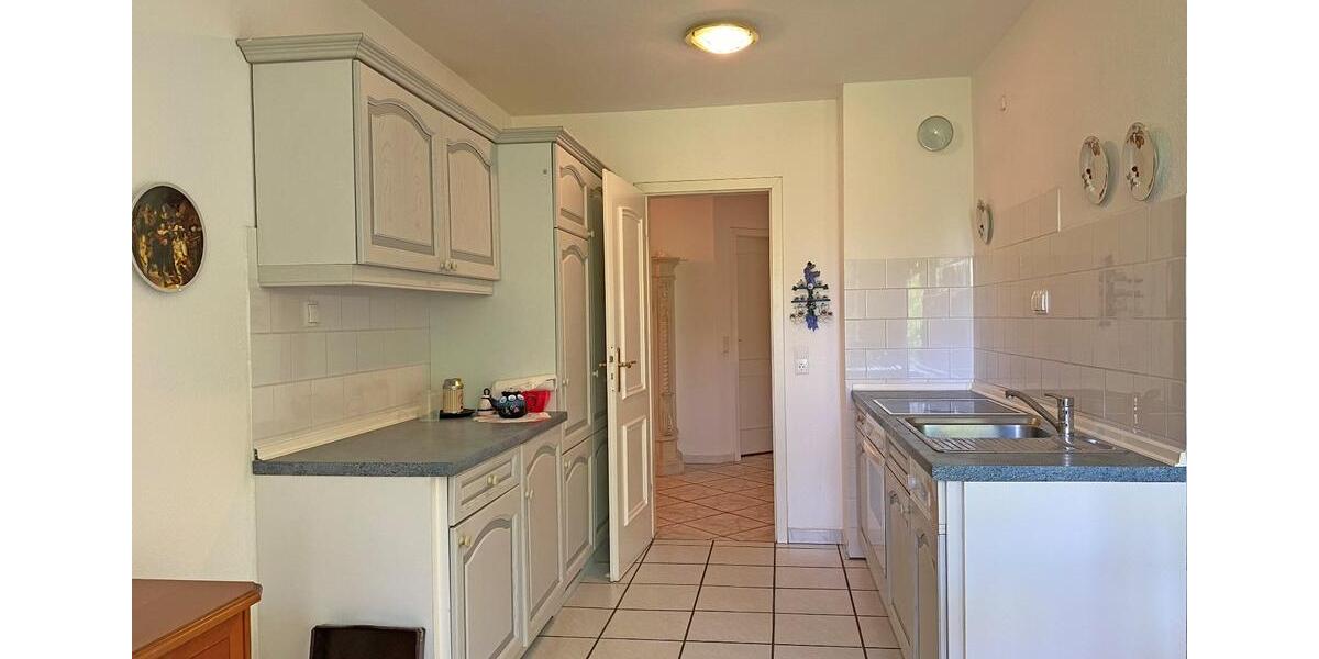 Etagenwohnung Scharbeutz - 3 Zimmer, 101 m&sup2;, 659.000&euro; | Angebot:26633980