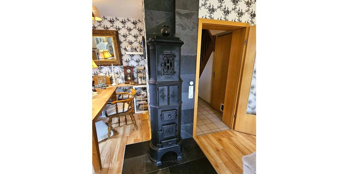 Reihenendhaus Reinfeld - 6 Zimmer, 121 m&sup2;, 370.000&euro; | Angebot:23953453