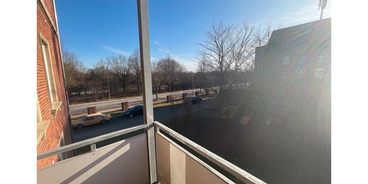 Etagenwohnung Lübeck Sankt Lorenz Nord - 2 Zimmer, 52 m&sup2;, 579&euro; | Angebot:26301801