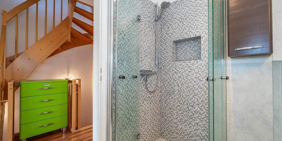 Reihenmittelhaus Scharbeutz - 4 Zimmer, 96 m&sup2;, 599.000&euro; | Angebot:25606395