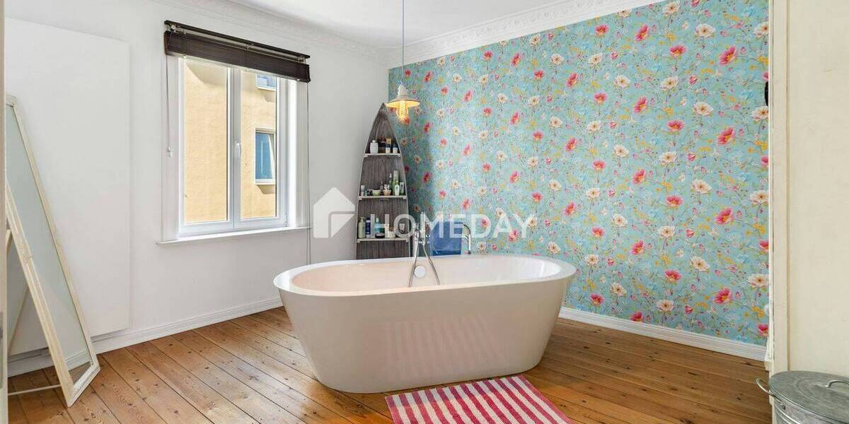 Einfamilienhaus Lübeck St. Lorenz Nord St. Lorenz Nord - 6 Zimmer, 159 m&sup2;, 840.000&euro; | Angebot:26868221