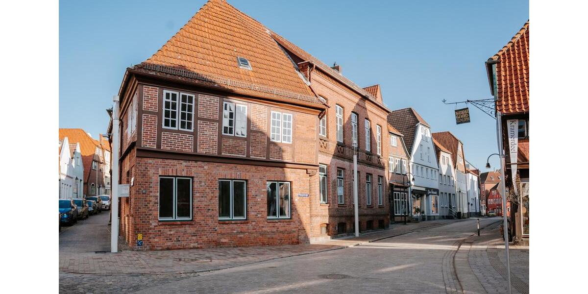 Gewerbeobjekt Mölln - 1.500&euro; | Angebot:19601776