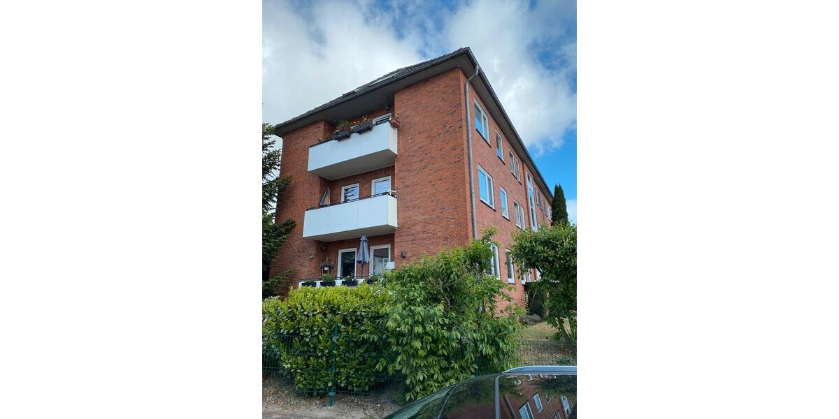 Mehrfamilienhaus, Wohnhaus Lübeck Sankt Gertrud - 1.150.000&euro; | Angebot:20881276